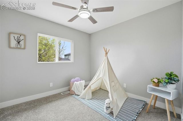 4430 Berryknoll Drive, Colorado Springs, CO 80916