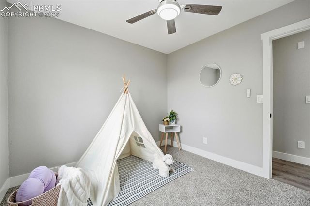 4430 Berryknoll Drive, Colorado Springs, CO 80916