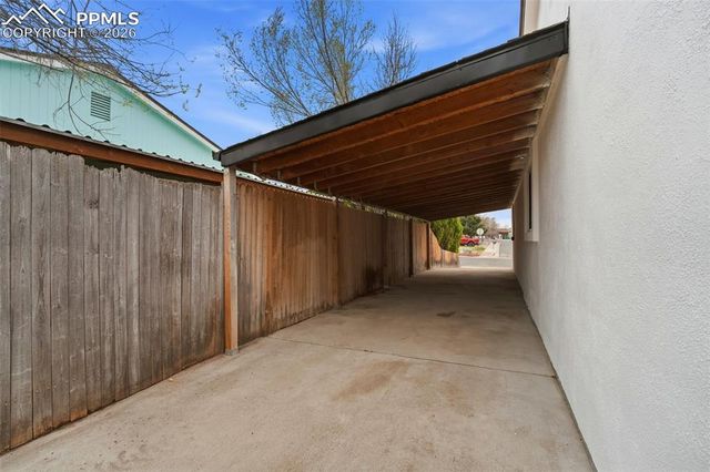 4430 Berryknoll Drive, Colorado Springs, CO 80916