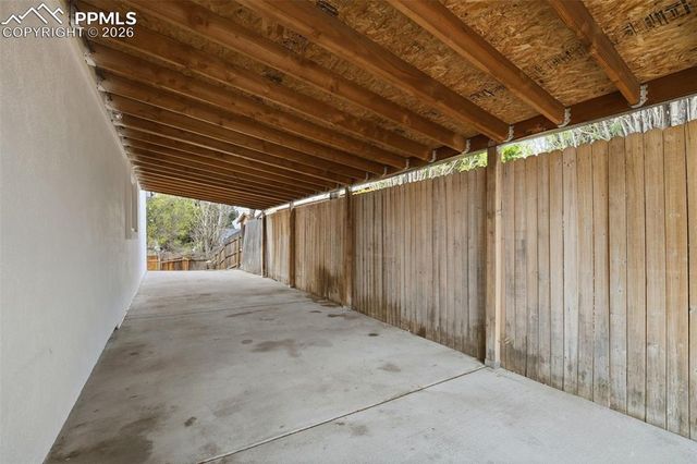 4430 Berryknoll Drive, Colorado Springs, CO 80916