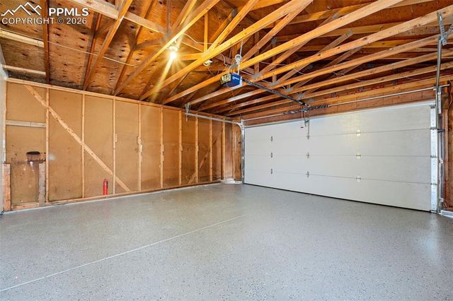 4430 Berryknoll Drive, Colorado Springs, CO 80916