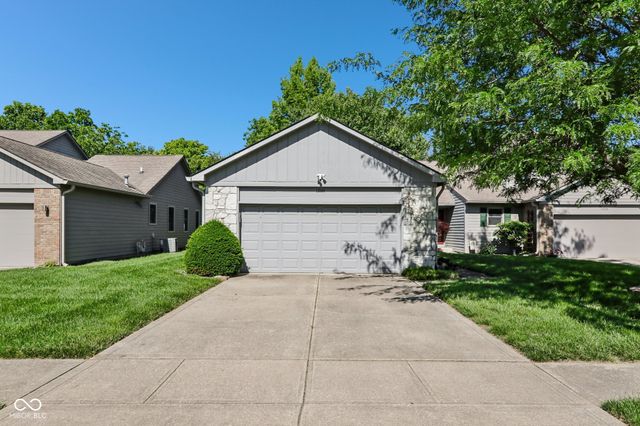 1200 Timber Creek Lane, Greenwood, IN 46142