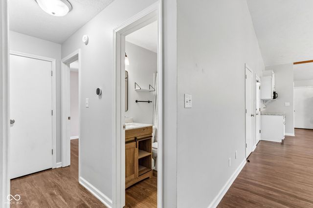 1200 Timber Creek Lane, Greenwood, IN 46142