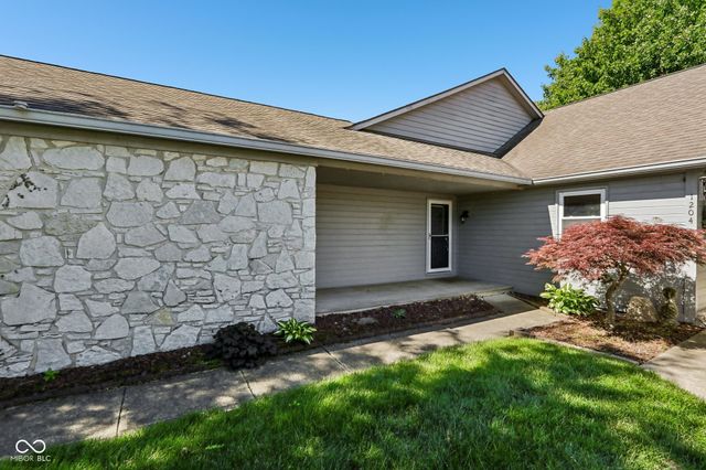 1200 Timber Creek Lane, Greenwood, IN 46142