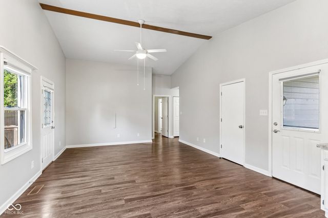 1200 Timber Creek Lane, Greenwood, IN 46142