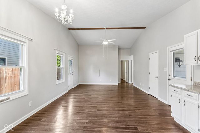 1200 Timber Creek Lane, Greenwood, IN 46142