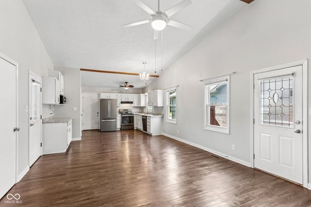 1200 Timber Creek Lane, Greenwood, IN 46142