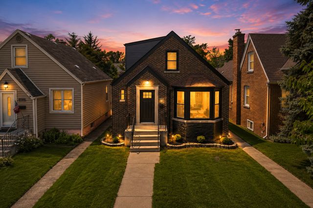 3250 N Olcott Avenue, Chicago, IL 60634