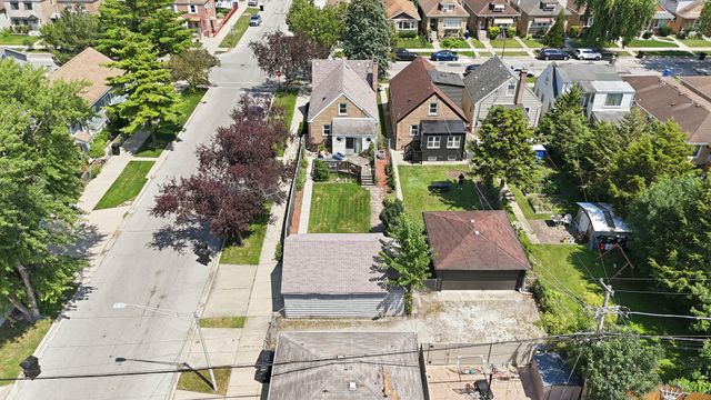 3250 N Olcott Avenue, Chicago, IL 60634