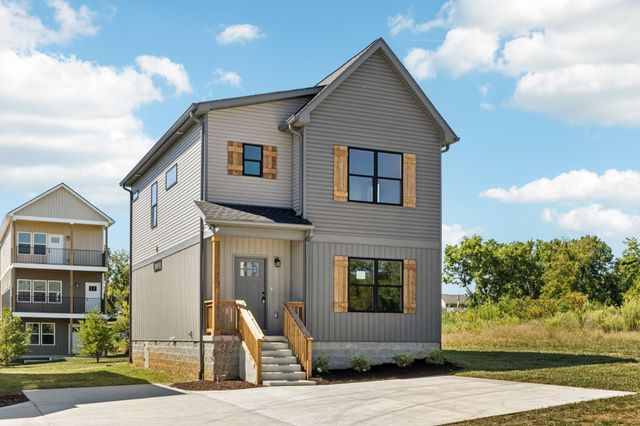 119 E Campbell Rd Unit B, Madison, TN 37115