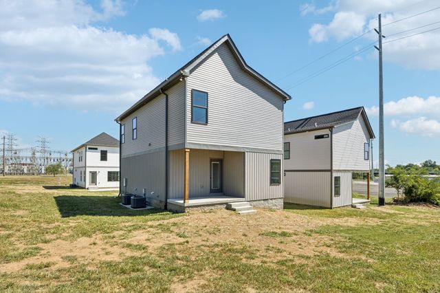 119 E Campbell Rd Unit B, Madison, TN 37115