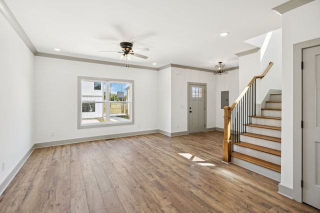 119 E Campbell Rd Unit B, Madison, TN 37115