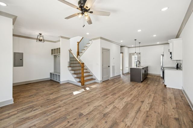 119 E Campbell Rd Unit B, Madison, TN 37115