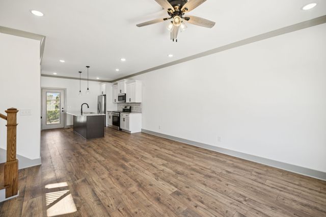 119 E Campbell Rd Unit B, Madison, TN 37115