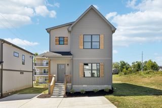 119 E Campbell Rd Unit B, Madison, TN 37115