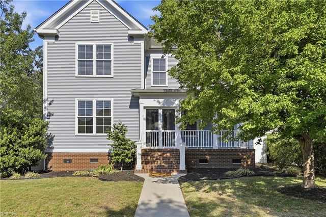 9635 18th Bay ST, Norfolk, VA 23518