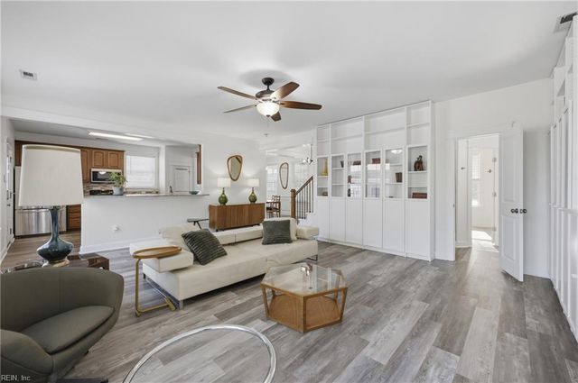 9635 18th Bay ST, Norfolk, VA 23518