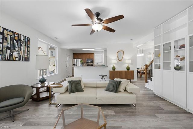 9635 18th Bay ST, Norfolk, VA 23518