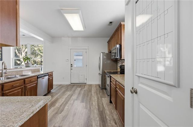 9635 18th Bay ST, Norfolk, VA 23518