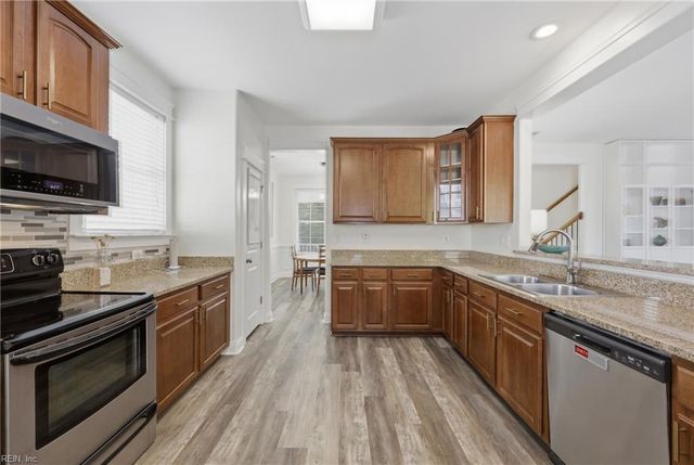 9635 18th Bay ST, Norfolk, VA 23518