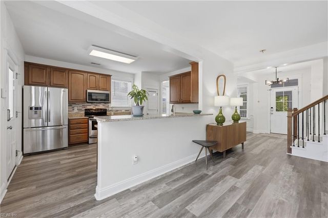 9635 18th Bay ST, Norfolk, VA 23518