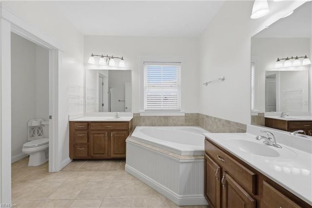 9635 18th Bay ST, Norfolk, VA 23518