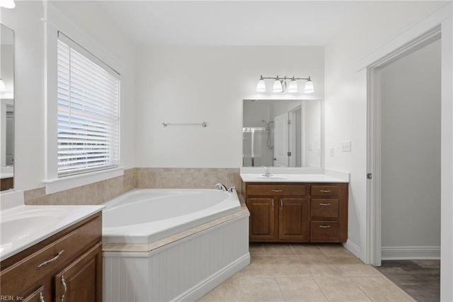 9635 18th Bay ST, Norfolk, VA 23518