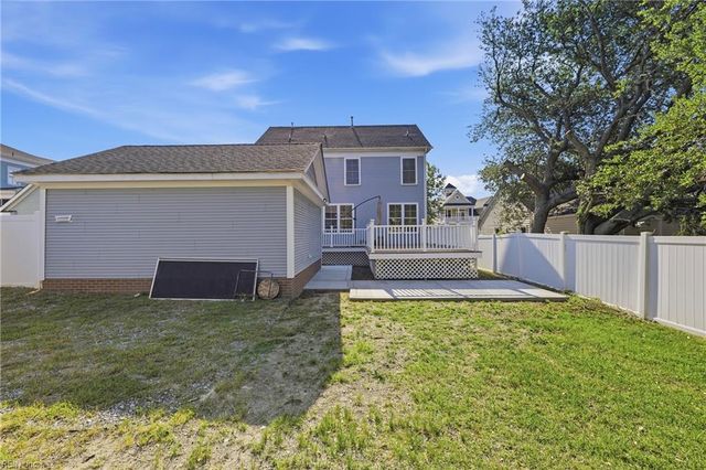9635 18th Bay ST, Norfolk, VA 23518