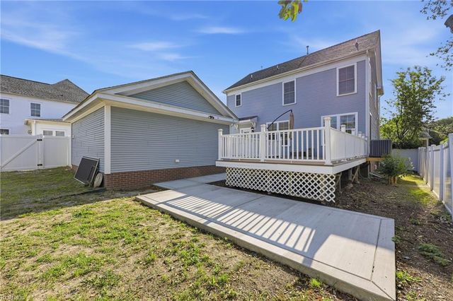 9635 18th Bay ST, Norfolk, VA 23518