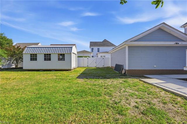 9635 18th Bay ST, Norfolk, VA 23518