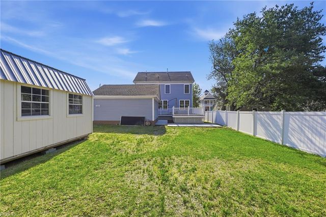 9635 18th Bay ST, Norfolk, VA 23518