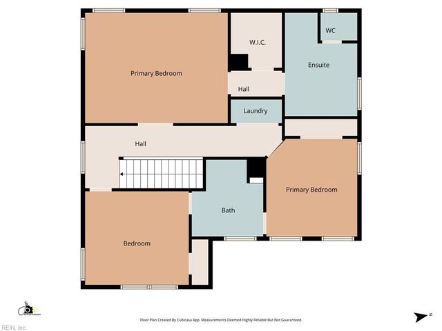9635 18th Bay ST, Norfolk, VA 23518