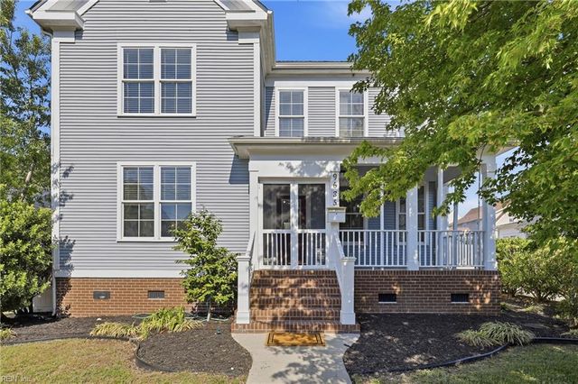 9635 18th Bay ST, Norfolk, VA 23518