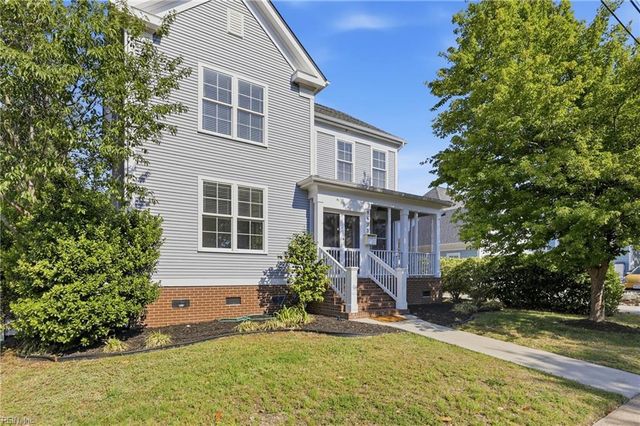 9635 18th Bay ST, Norfolk, VA 23518