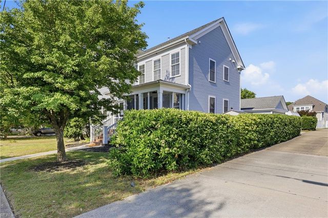 9635 18th Bay ST, Norfolk, VA 23518