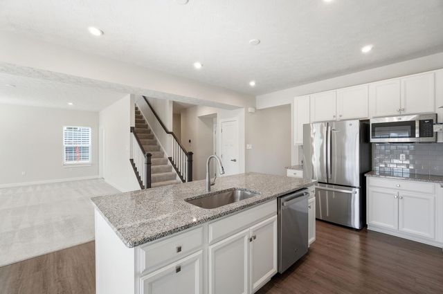414 Sydney Drive 414 Sydney Drive, Tipp City, OH 45371