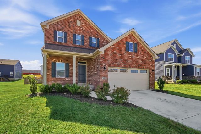 414 Sydney Drive 414 Sydney Drive, Tipp City, OH 45371