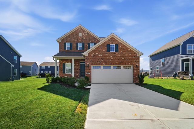 414 Sydney Drive 414 Sydney Drive, Tipp City, OH 45371