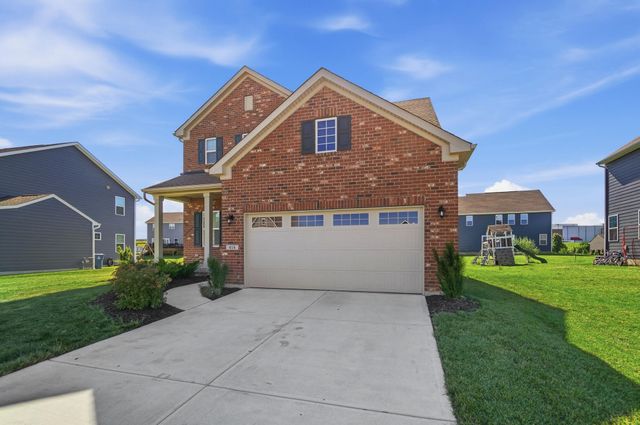 414 Sydney Drive 414 Sydney Drive, Tipp City, OH 45371