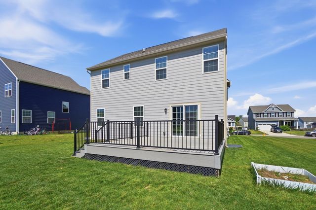 414 Sydney Drive 414 Sydney Drive, Tipp City, OH 45371