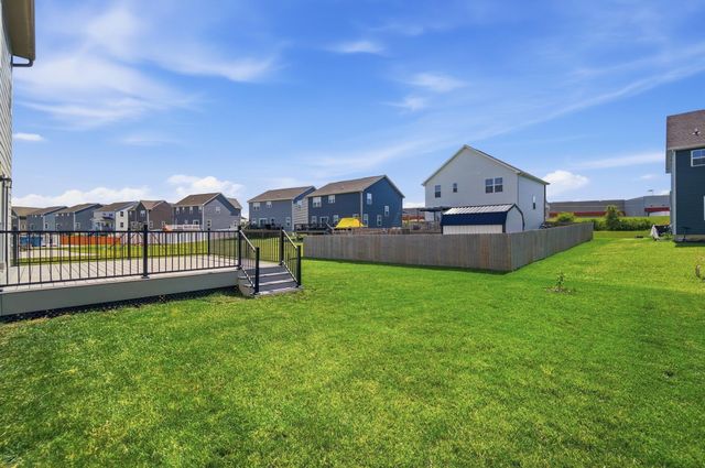 414 Sydney Drive 414 Sydney Drive, Tipp City, OH 45371