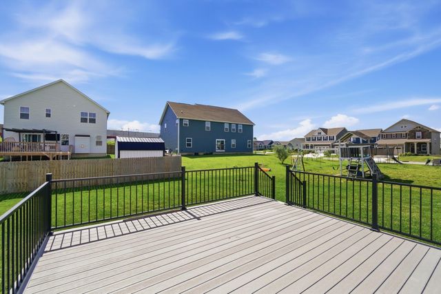 414 Sydney Drive 414 Sydney Drive, Tipp City, OH 45371