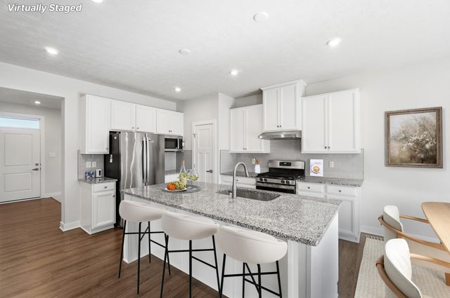 414 Sydney Drive 414 Sydney Drive, Tipp City, OH 45371