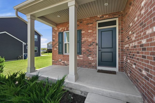 414 Sydney Drive 414 Sydney Drive, Tipp City, OH 45371