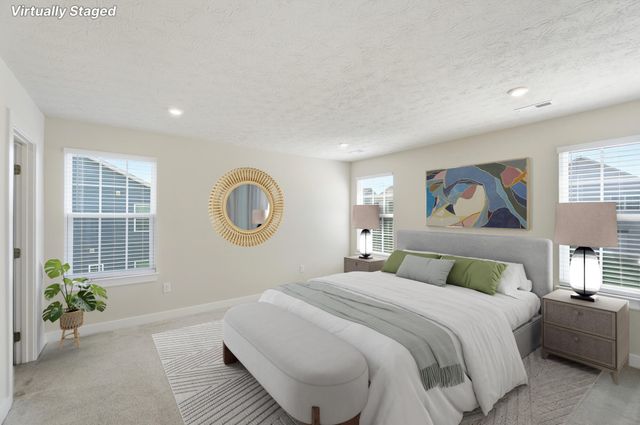 414 Sydney Drive 414 Sydney Drive, Tipp City, OH 45371
