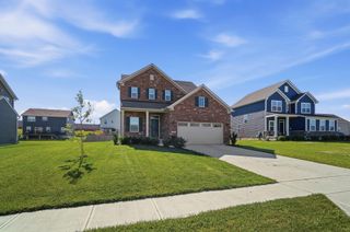 414 Sydney Drive 414 Sydney Drive, Tipp City, OH 45371