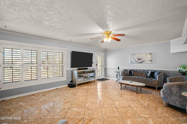 3808 Johnson Avenue, El Paso, TX 79930