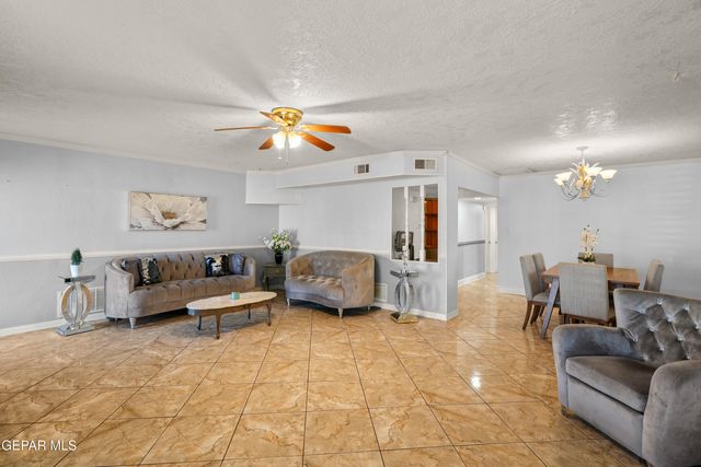 3808 Johnson Avenue, El Paso, TX 79930