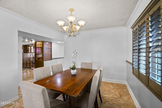 3808 Johnson Avenue, El Paso, TX 79930