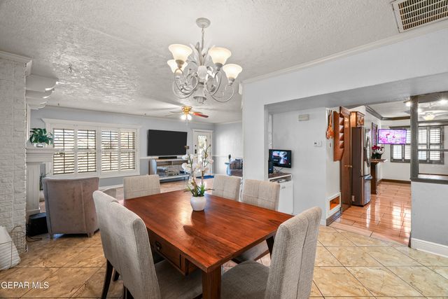 3808 Johnson Avenue, El Paso, TX 79930